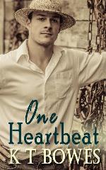 One Heartbeat (The Hana Du Rose Mysteries) (Volume 5)