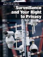 Surveillance and Your Right to Privacy