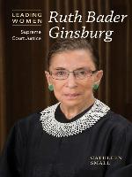 Ruth Bader Ginsburg