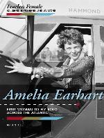 Amelia Earhart