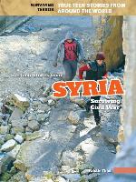 True Teen Stories from Syria