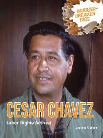 Cesar Chavez