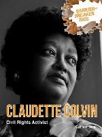 Claudette Colvin