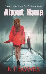 About Hana (The Hana Du Rose Mysteries)