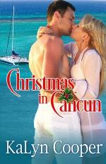 Christmas in Cancun (Volume 1)
