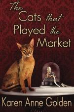 The Cats that Played the Market (The Cats that . . . Cozy Mystery) (Volume 4)