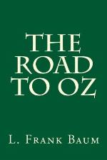 The Road to Oz