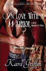 In Love With A Warrior: A Gunn Guardsman novel