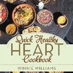 Quick Healthy Heart Cookbook