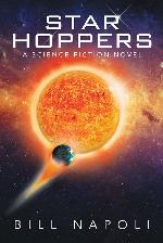 Star Hoppers : a Science Fiction Novel.