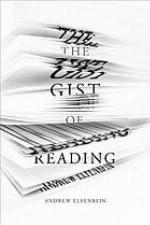 The Gist of Reading