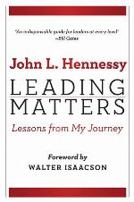 Leading Matters