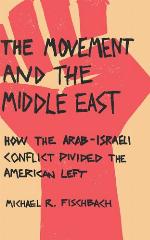 The Movement and the Middle East