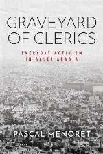 Graveyard of Clerics