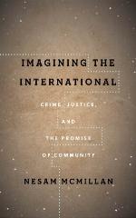 Imagining the International