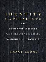 Identity Capitalists