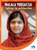 Malala Yousafzai