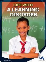 Life with a Learning Disorder