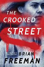 The Crooked Street (Frost Easton, 3)