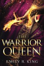 The Warrior Queen (The Hundredth Queen, 4)