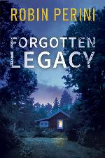 Forgotten Legacy (Singing River, 2)