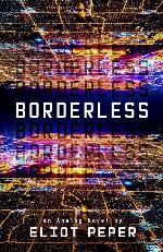 Borderless (An Analog Novel, 2)