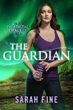 The Guardian (The Immortal Dealers, 2)