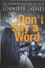 Don't Say a Word (Strangers)