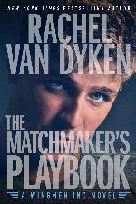 The Matchmaker's Playbook (Wingmen Inc.)