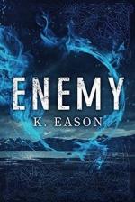 Enemy: A Dark Fantasy Novel (On the Bones of Gods)