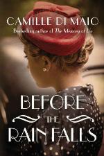 Before the Rain Falls