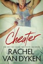 Cheater (Curious Liaisons, 1)