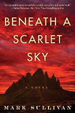 Beneath a Scarlet Sky