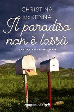 Il paradiso non è lassù