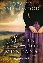 Stern über Montana