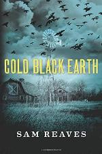 Cold Black Earth