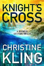 Knight's Cross (The Shipwreck Adventures)