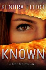 Known (A Bone Secrets Novel)