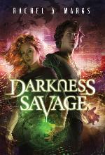 Darkness Savage (The Dark Cycle)