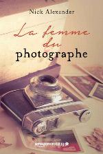 La femme du photographe