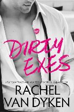 Dirty Exes (Liars, Inc., 1)
