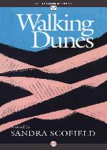 Walking Dunes