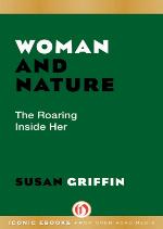 Woman and Nature