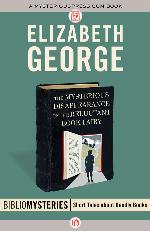 The Mysterious Disappearance of the Reluctant Book Fairy