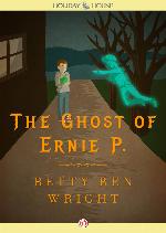 The Ghost of Ernie P.