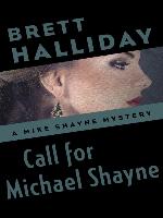 Call for Michael Shayne