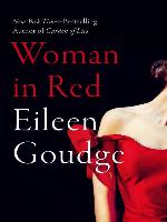 Woman in Red