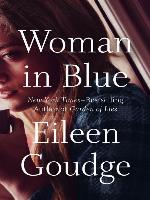 Woman in Blue