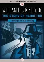 The Story of Henri Tod