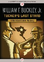 Tucker's Last Stand